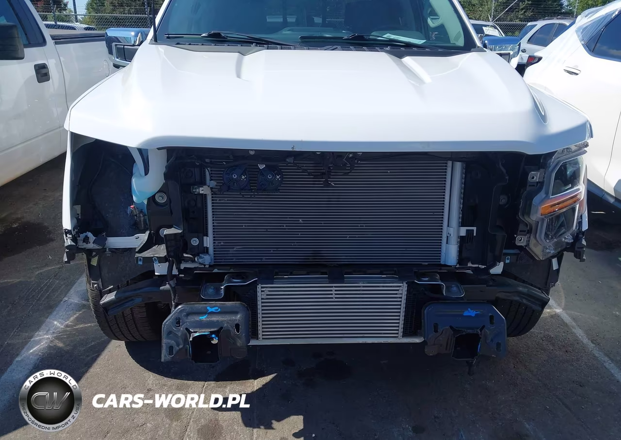2024 Ford F-150 Xlt VIN:1FTEW3KP6RKE68087 - 6