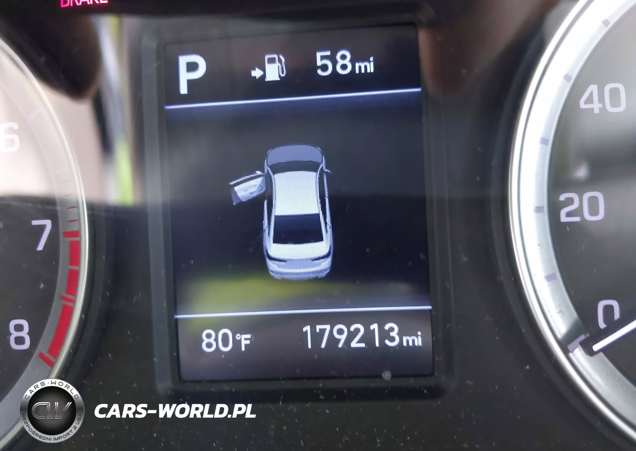 2018 Hyundai Sonata Se VIN:5NPE24AF7JH655089 - 15
