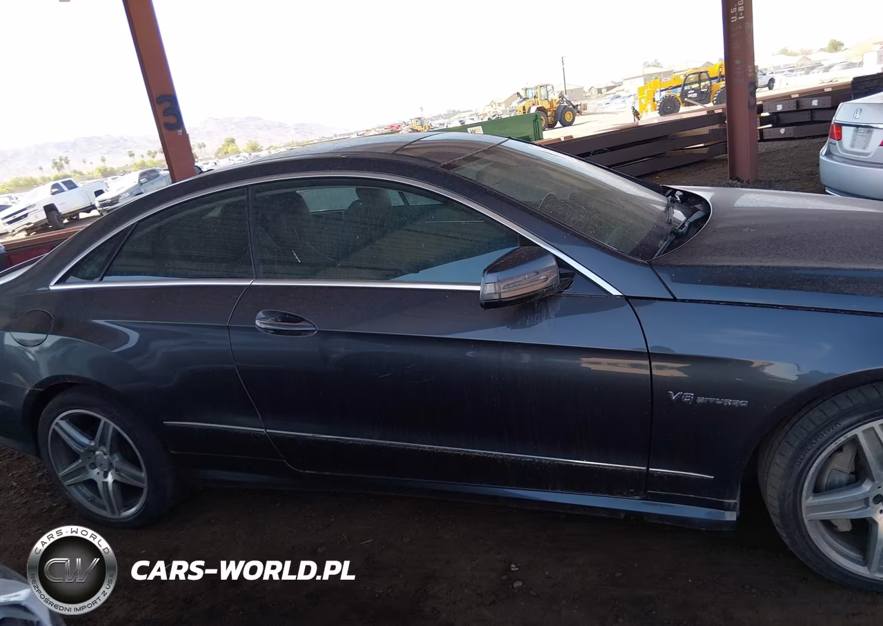 2012 Mercedes-Benz E 550 VIN:WDDKJ7DB6CF149997 - 12