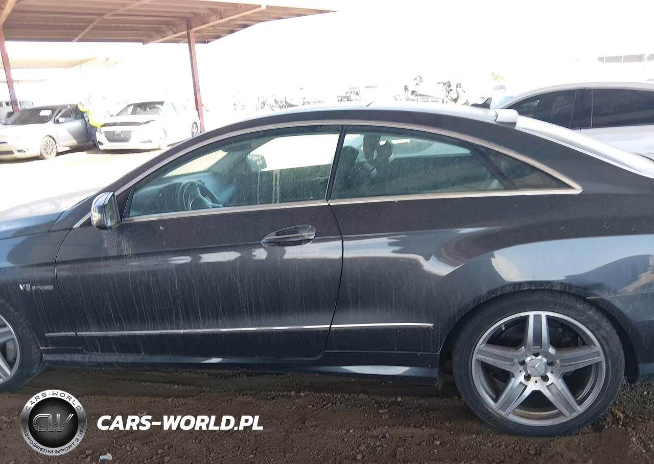 2012 Mercedes-Benz E 550 VIN:WDDKJ7DB6CF149997 - 13