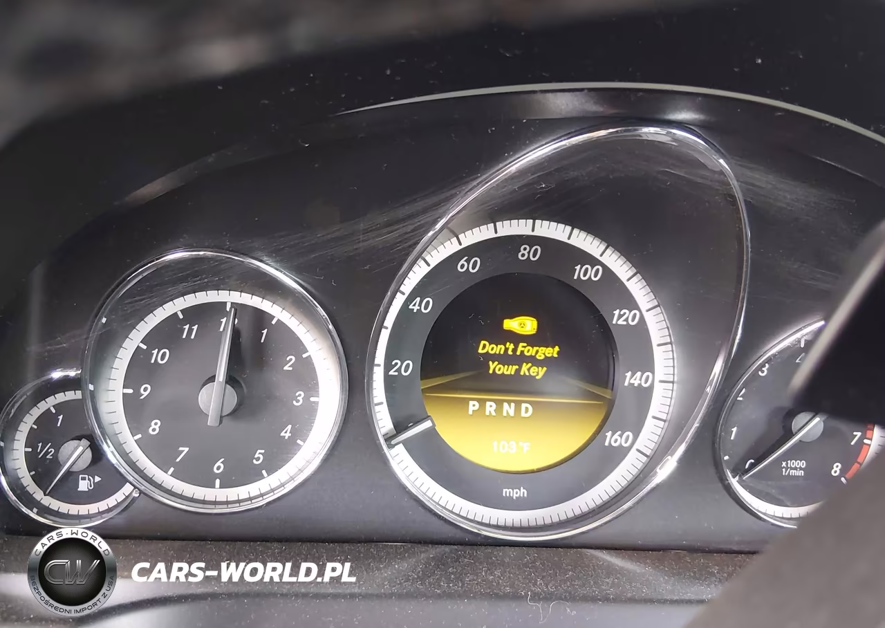 2012 Mercedes-Benz E 550 VIN:WDDKJ7DB6CF149997 - 7