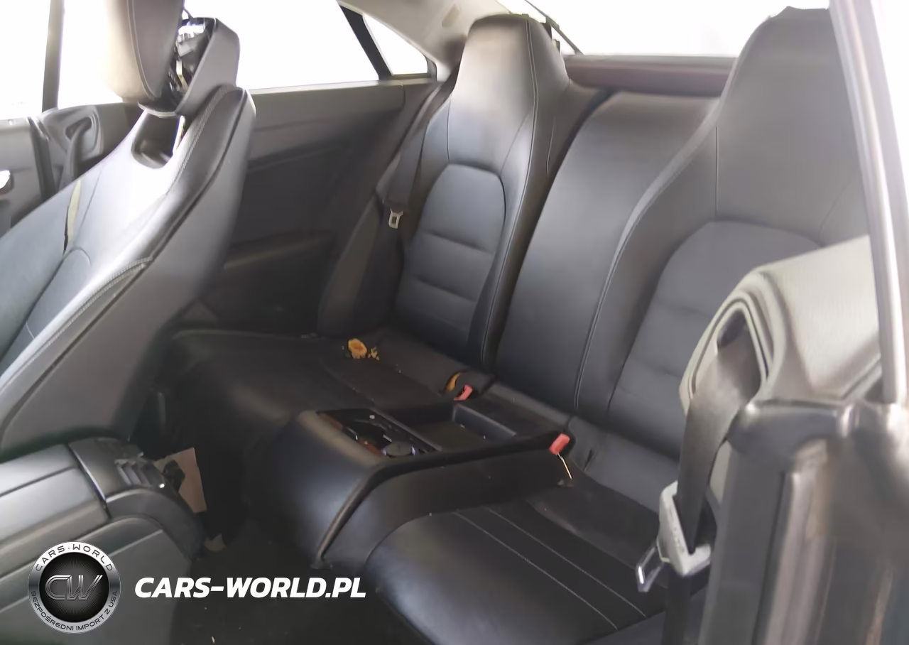 2012 Mercedes-Benz E 550 VIN:WDDKJ7DB6CF149997 - 8