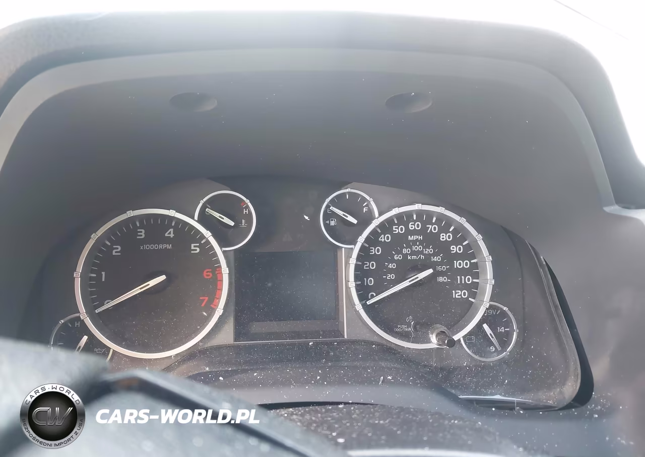 2017 Toyota Tundra Sr5 4.6L V8 VIN:5TFEM5F16HX116393 - 15