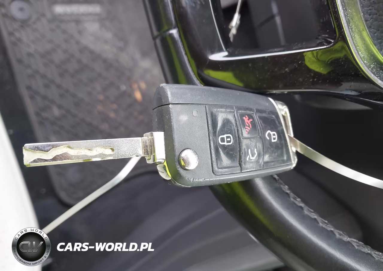 2019 Volkswagen Tiguan 2.0T Se-2.0T Sel-2.0T Sel R-Line-2.0T Sel R-Line Black VIN:3VV2B7AX5KM005946 - 11
