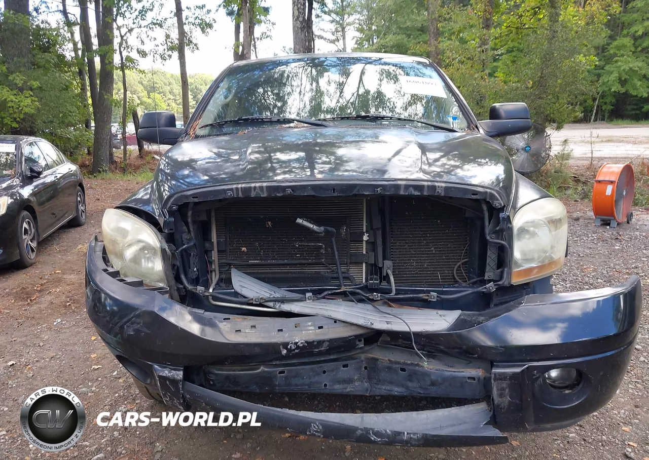 2006 Dodge Ram 1500 St VIN:1D7HA18266S555209 - 12