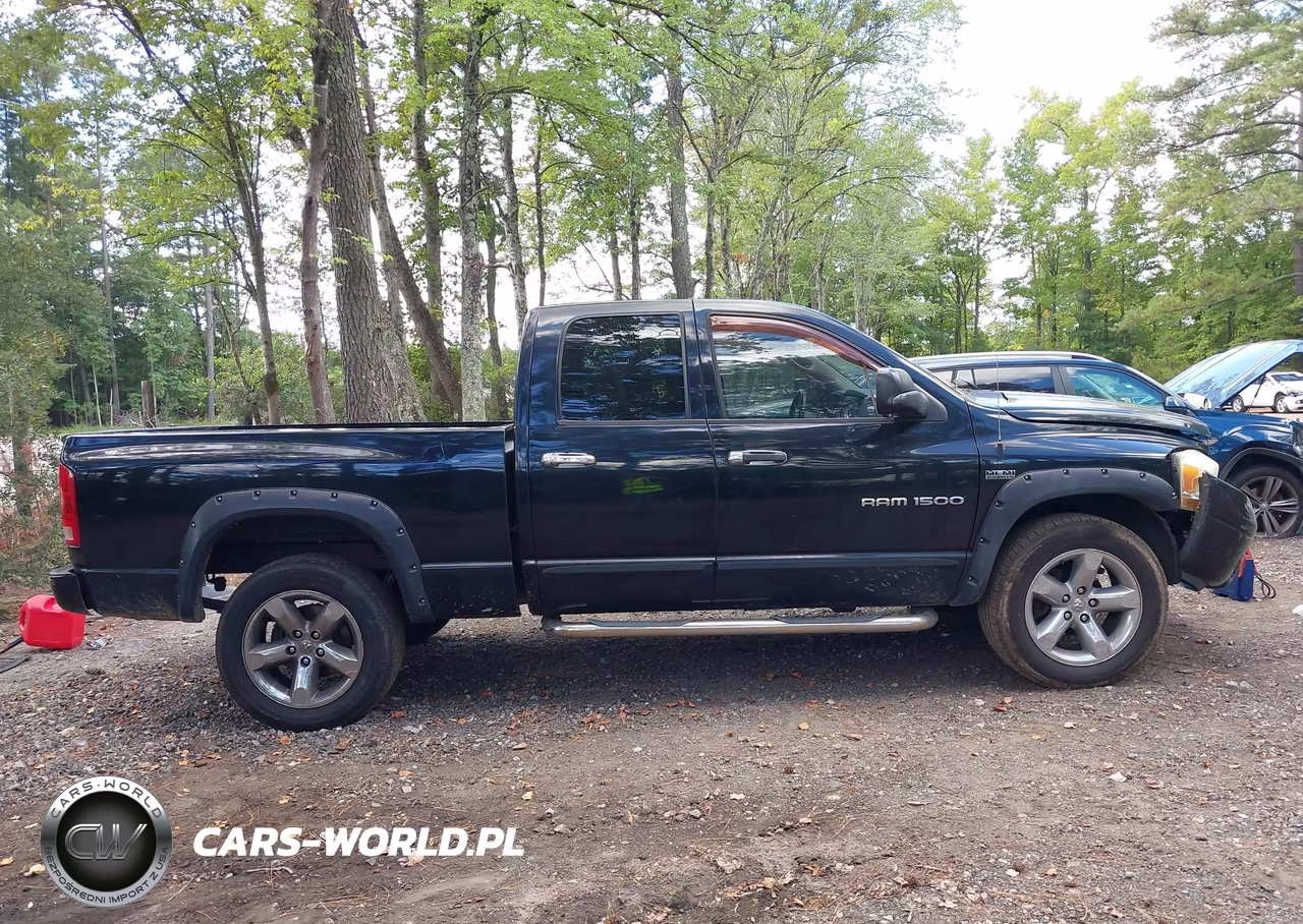 2006 Dodge Ram 1500 St VIN:1D7HA18266S555209 - 13