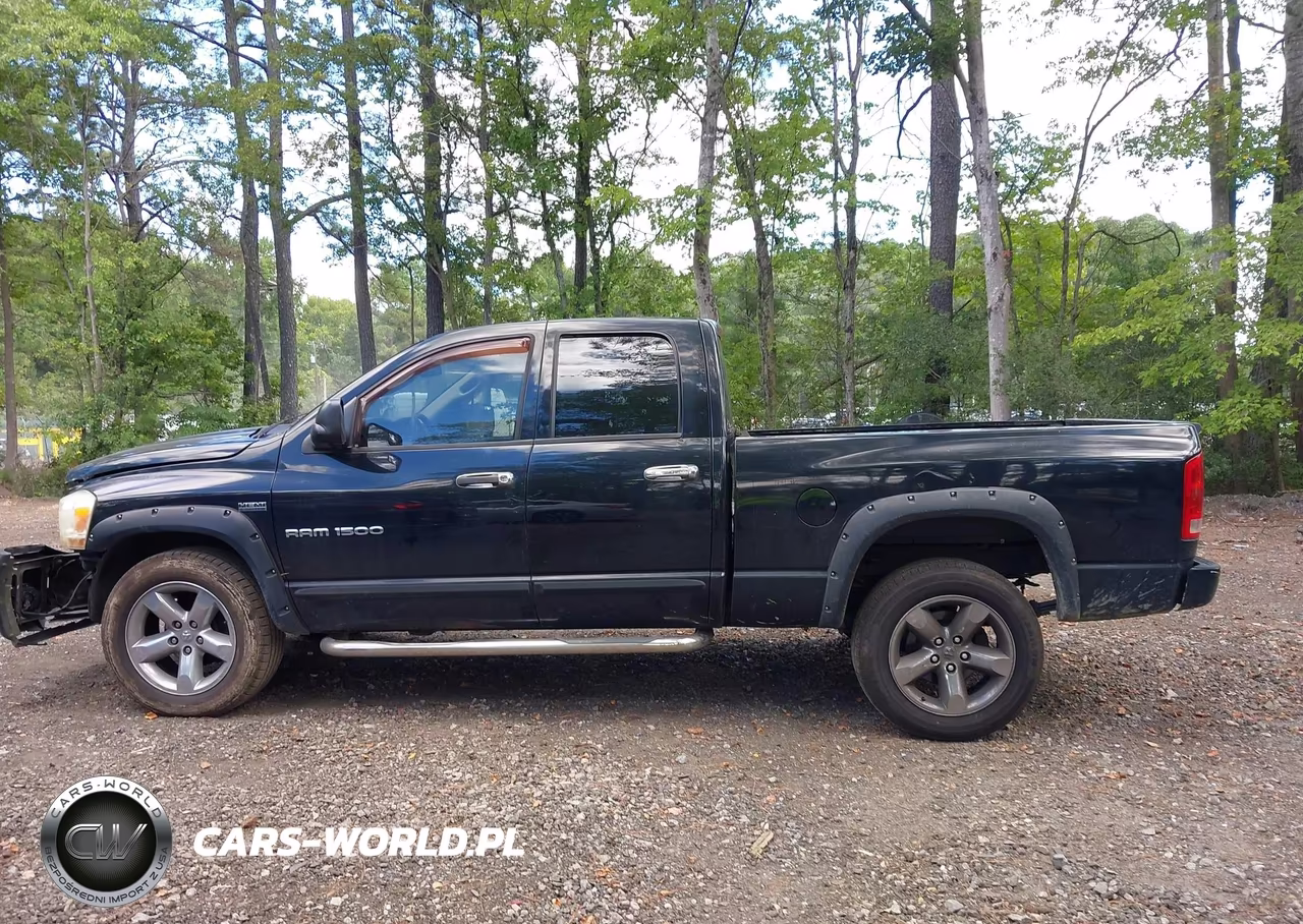 2006 Dodge Ram 1500 St VIN:1D7HA18266S555209 - 14