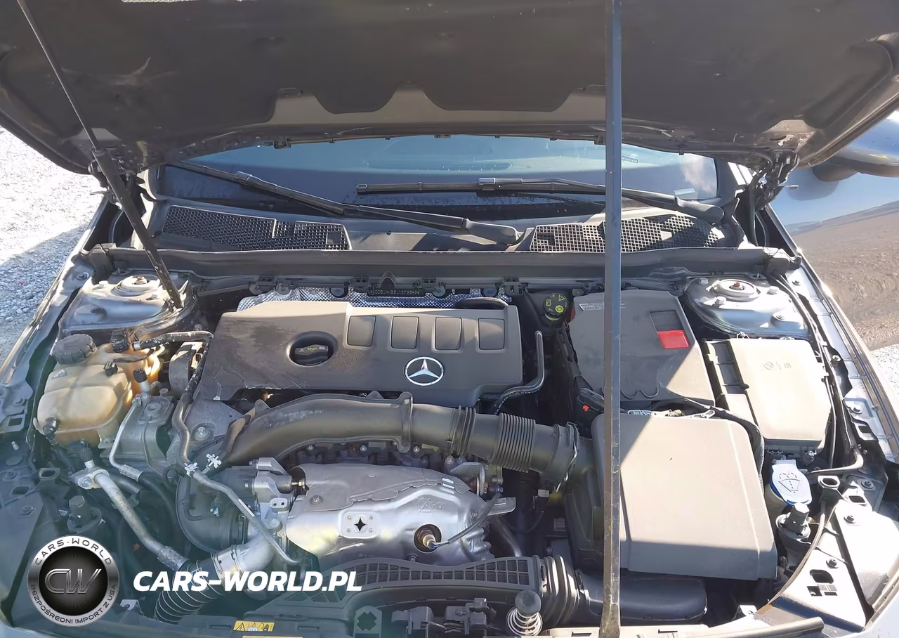 2020 Mercedes-Benz Cla 250 4Matic VIN:WDD5J4HB8LN079849 - 10