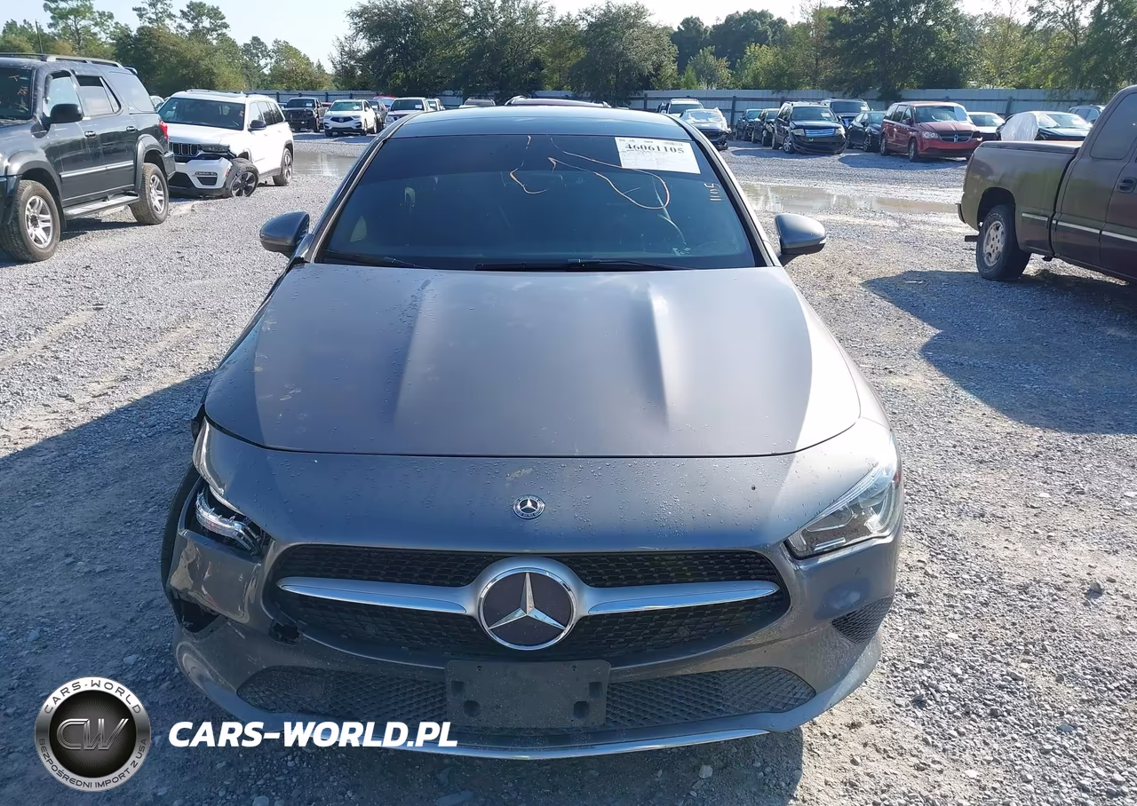 2020 Mercedes-Benz Cla 250 4Matic VIN:WDD5J4HB8LN079849 - 12