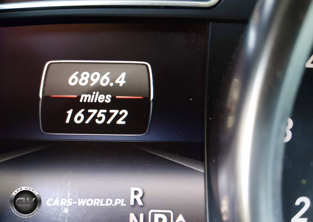 2014 Mercedes-Benz Ml 350 VIN:4JGDA5JB7EA337077 - 15