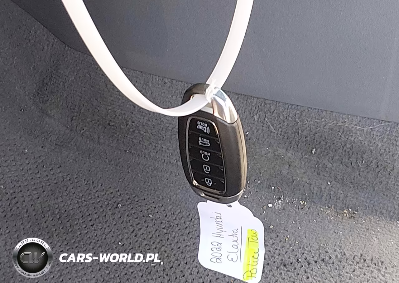 2022 Hyundai Elantra Sel VIN:5NPLM4AG8NH079755 - 11