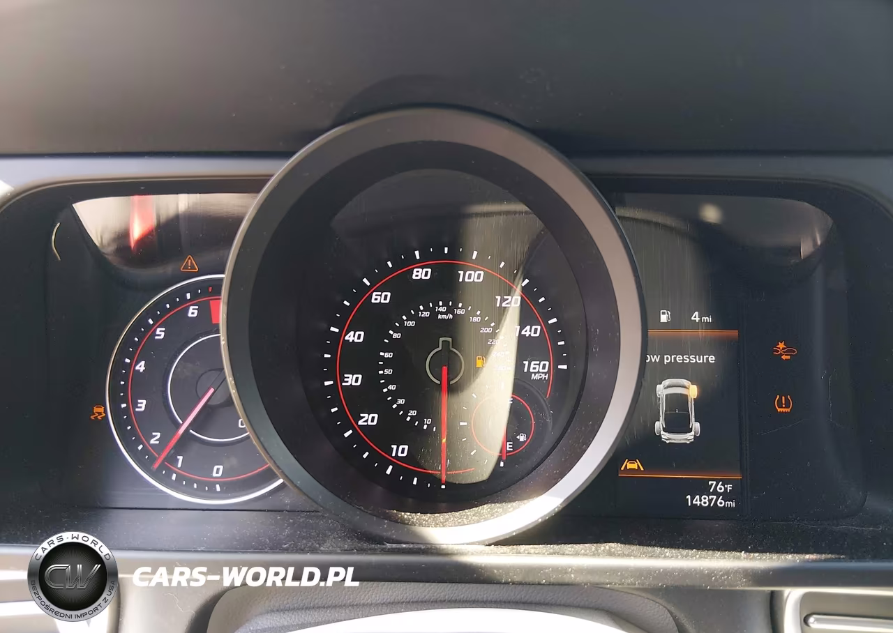2022 Hyundai Elantra Sel VIN:5NPLM4AG8NH079755 - 7
