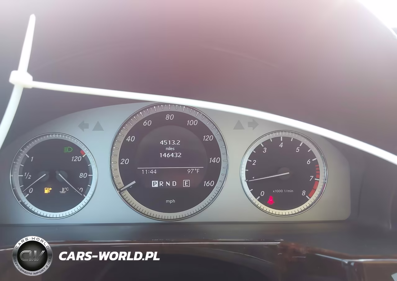 2012 Mercedes-Benz Glk 350 VIN:WDCGG5GB5CF863516 - 7