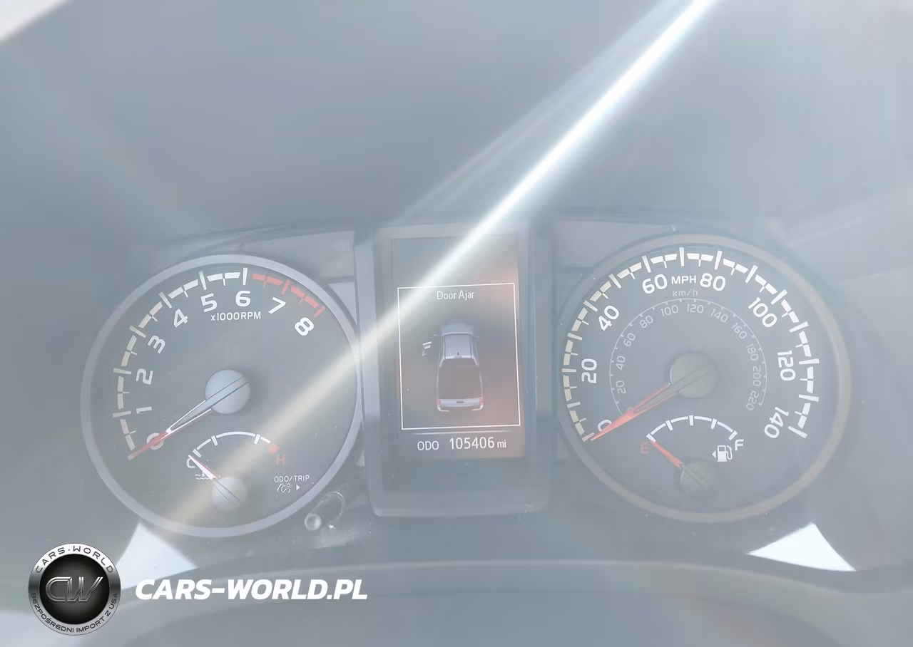 2021 Toyota Tacoma Sr V6 VIN:3TMCZ5AN4MM420793 - 7