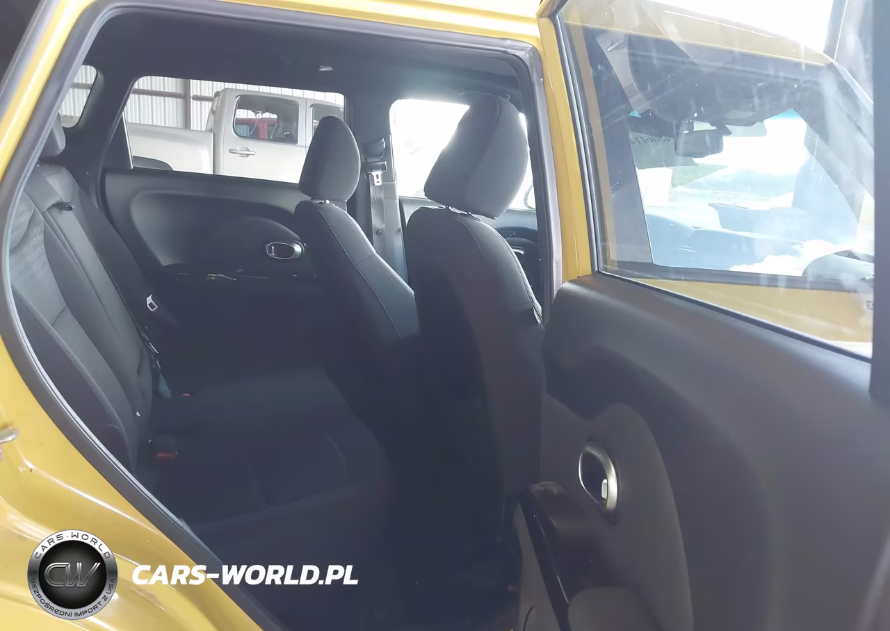 2014 Kia Soul ! VIN:KNDJX3A50E7092818 - 8