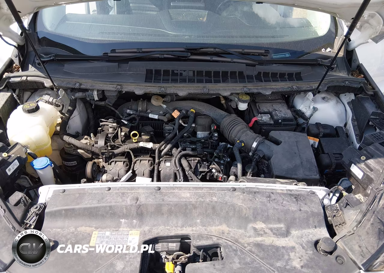 2023 Ford Edge Sel VIN:2FMPK4J92PBA25743 - 10
