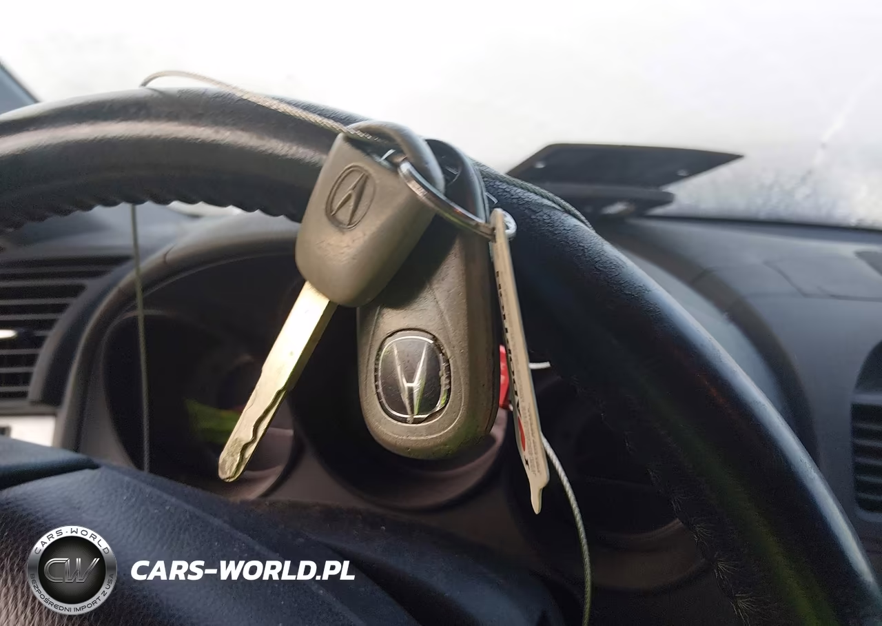 2008 Acura Tl 3.2 VIN:19UUA662X8A017227 - 11