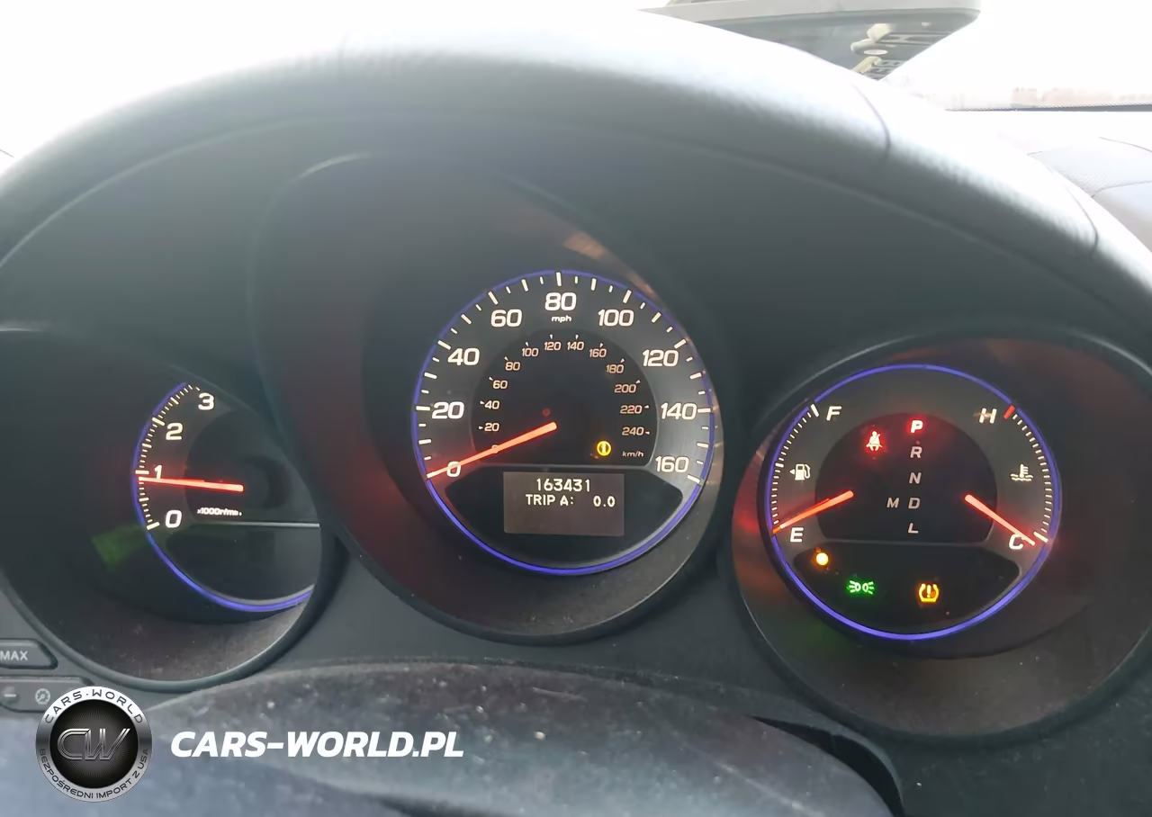 2008 Acura Tl 3.2 VIN:19UUA662X8A017227 - 7