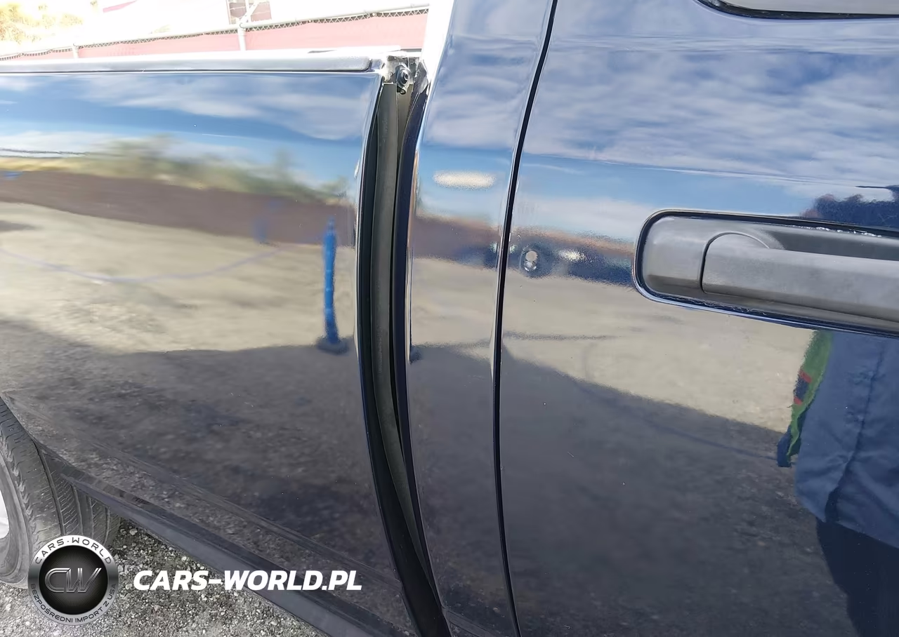 2018 Ram 1500 Tradesman 4X2 8' Box VIN:3C6JR6DGXJG255392 - 14