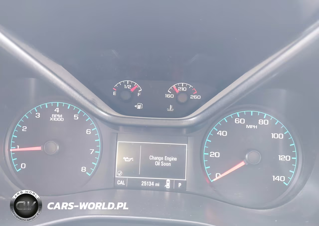 2017 Chevrolet Colorado Wt VIN:1GCHSBEA1H1274937 - 7