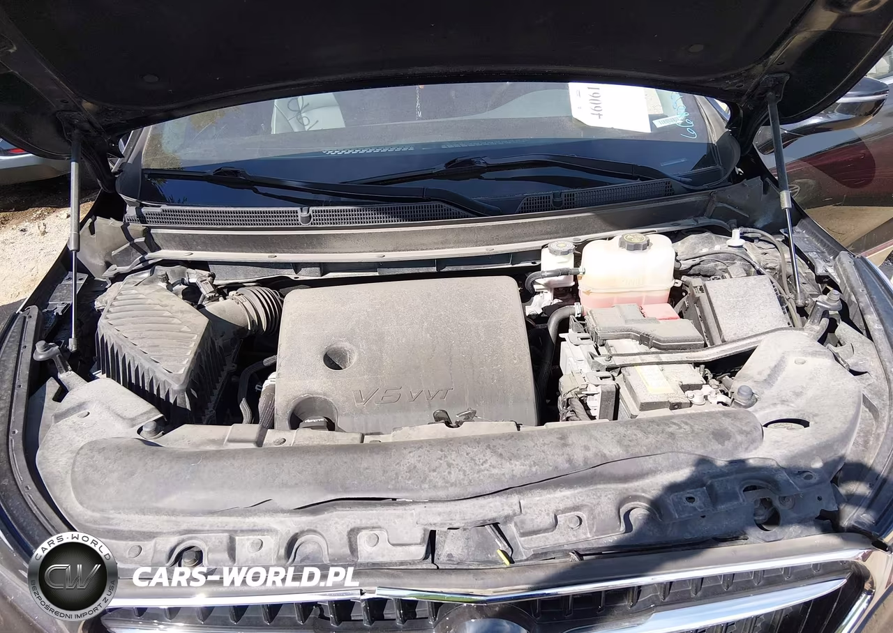 2021 Buick Enclave Fwd Premium VIN:5GAERCKW3MJ166240 - 10