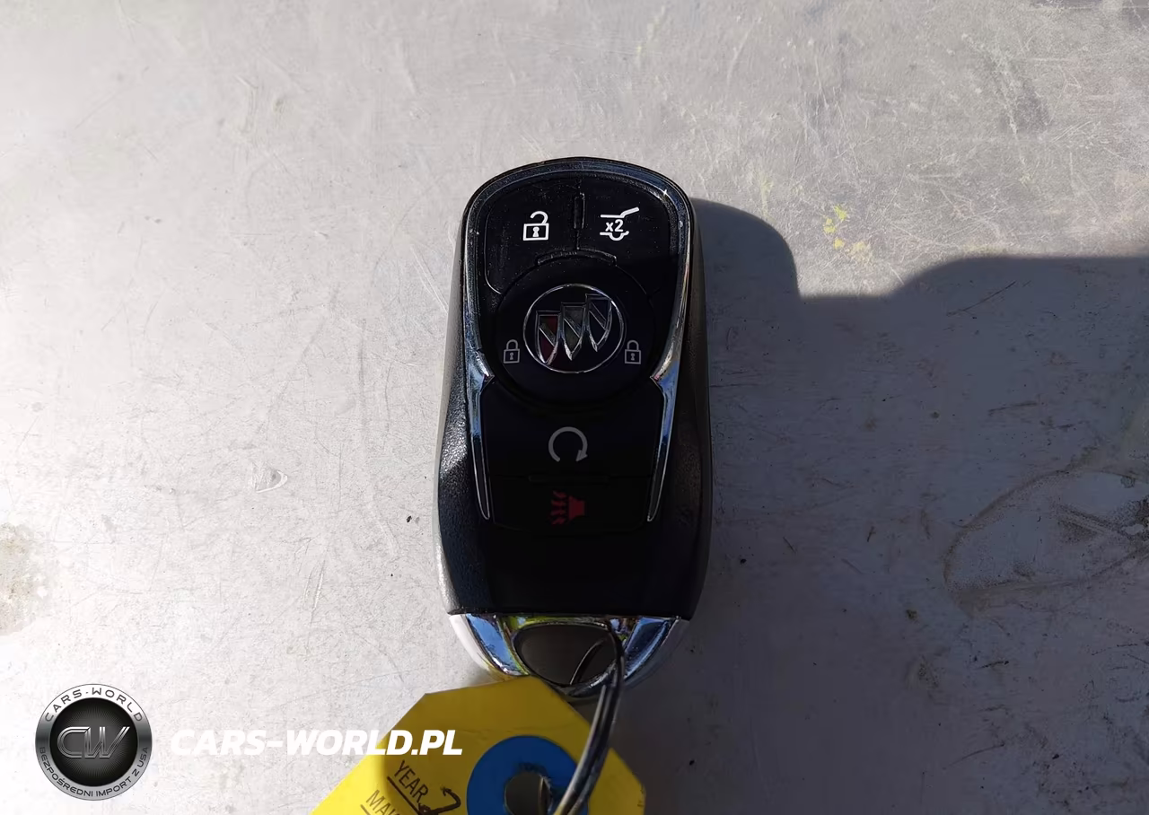 2021 Buick Enclave Fwd Premium VIN:5GAERCKW3MJ166240 - 11