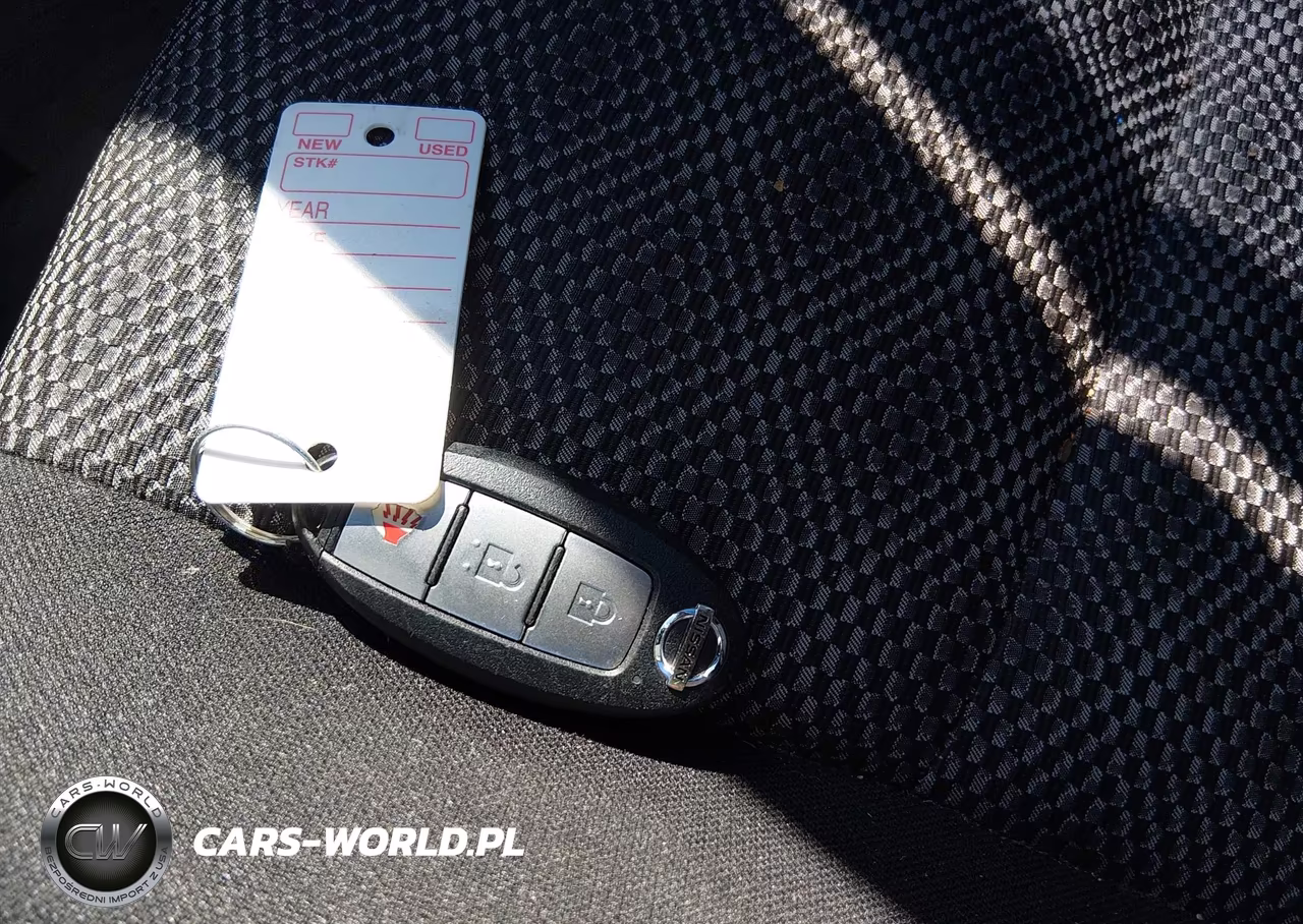 2019 Nissan Rogue Sport Sv VIN:JN1BJ1CR0KW348843 - 11