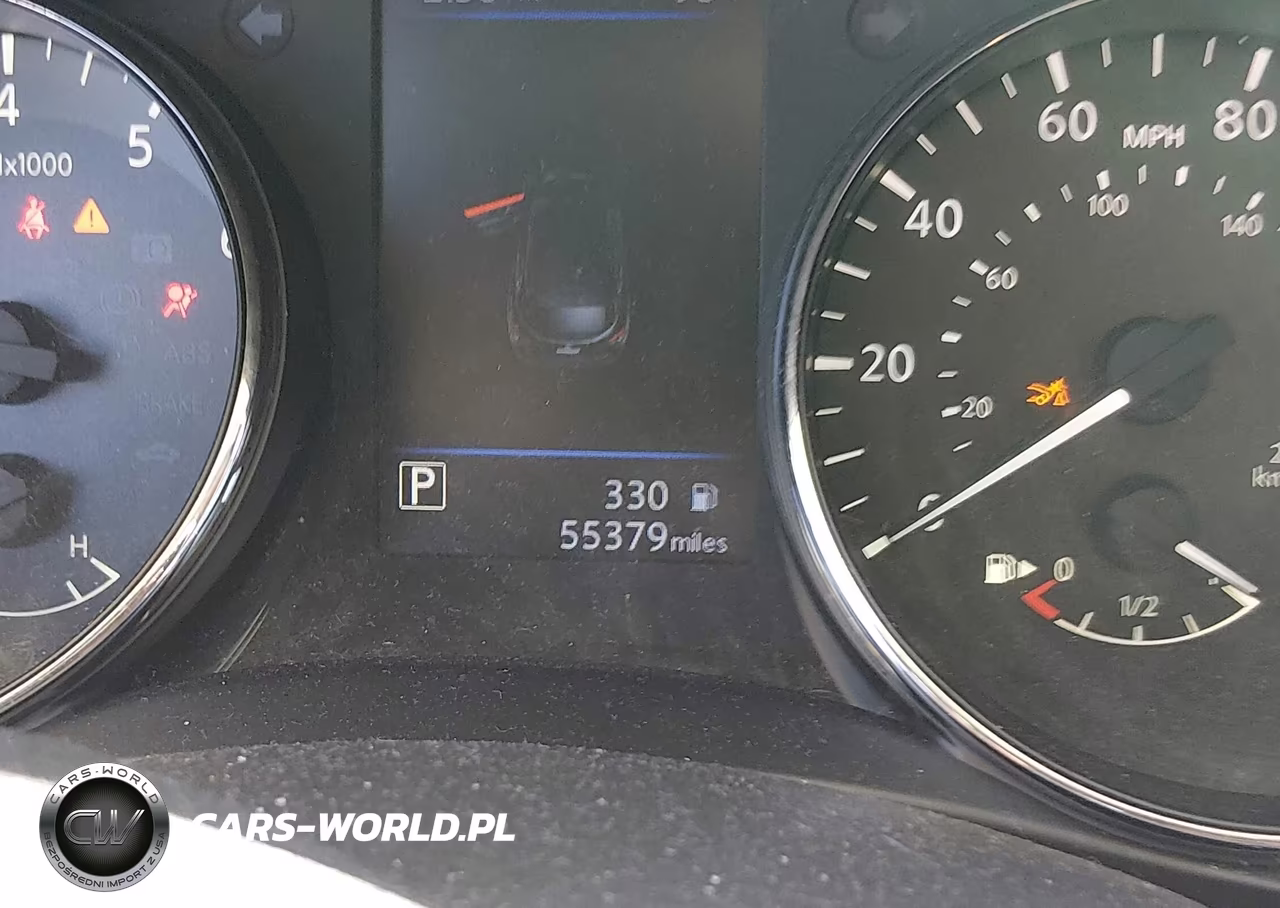 2019 Nissan Rogue Sport Sv VIN:JN1BJ1CR0KW348843 - 7