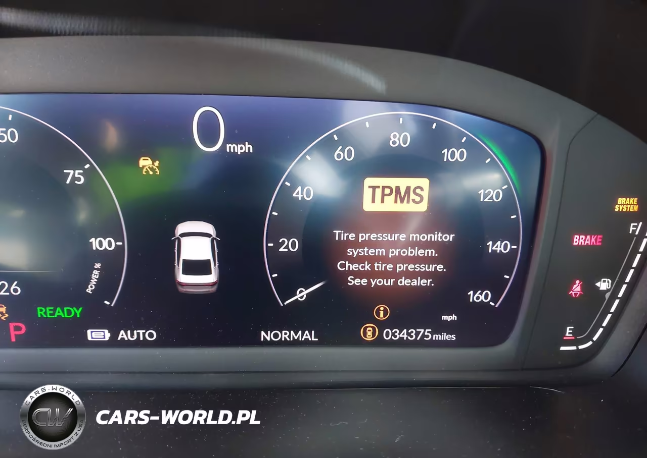 2024 Honda Accord Hybrid Sport VIN:1HGCY2F51RA008105 - 15