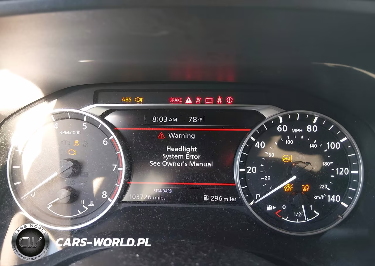 2021 Nissan Rogue Sv Fwd VIN:JN8AT3BA4MW008659 - 7