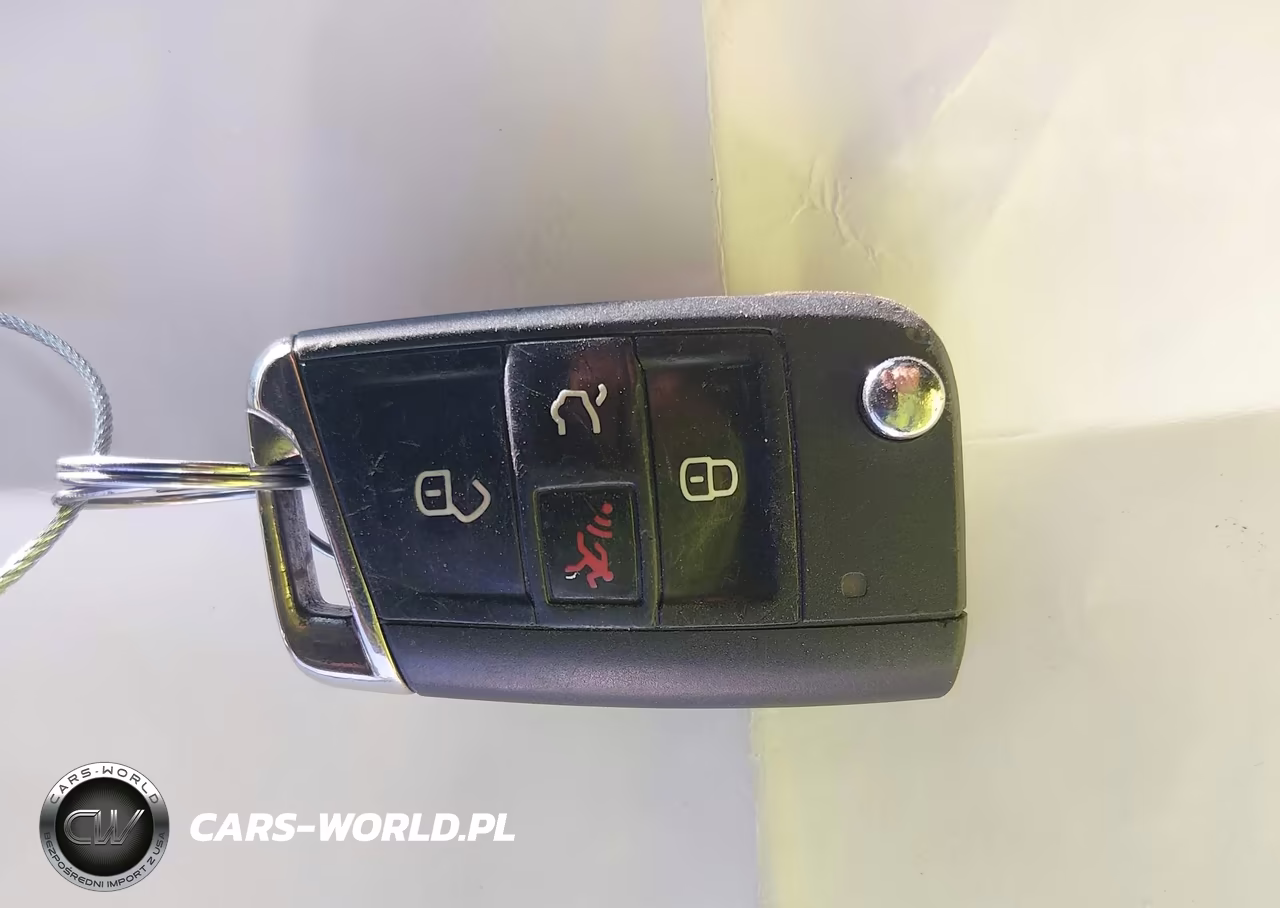 2015 Volkswagen Golf Tdi Sel 4-Door VIN:3VW2A7AU5FM072010 - 11