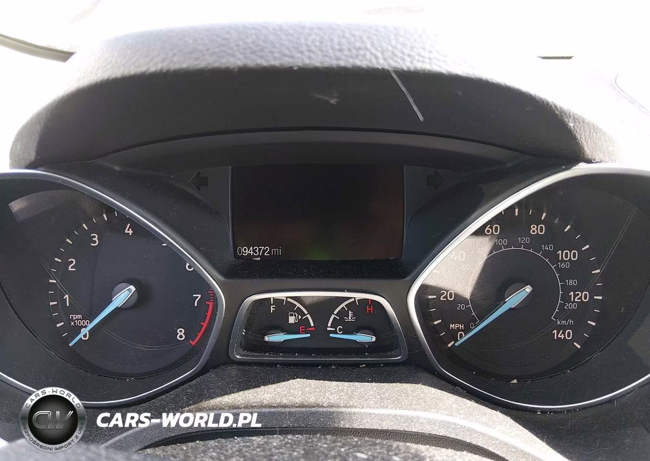2018 Ford Escape Se VIN:1FMCU0GD5JUA06697 - 7