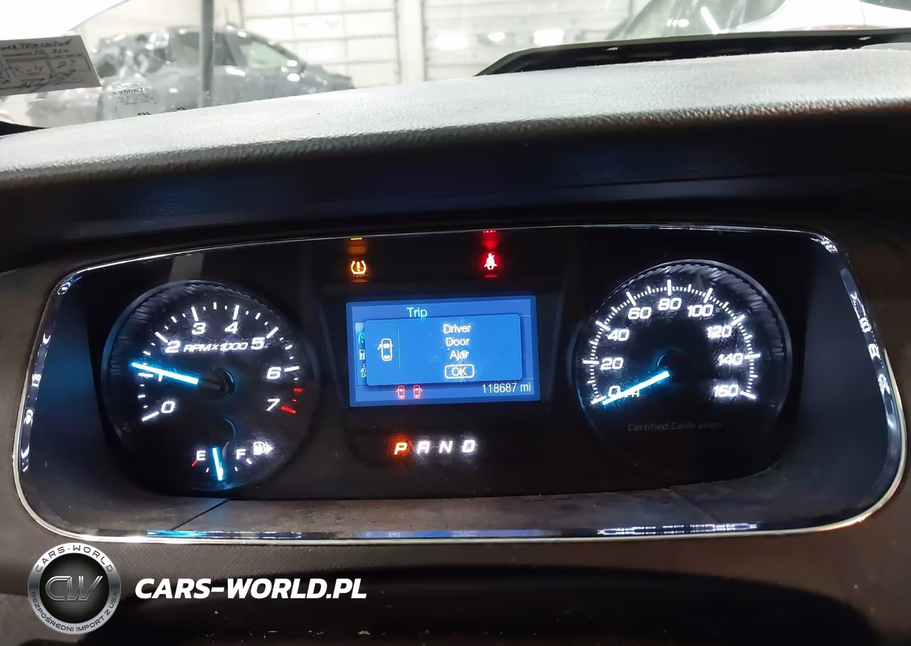 2015 Ford Police Interceptor VIN:1FAHP2MK7FG180704 - 7