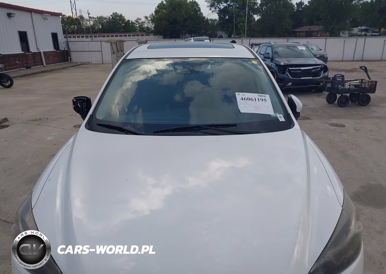 2016 Mazda Cx-5 Grand Touring VIN:JM3KE2DY0G0796501 - 19