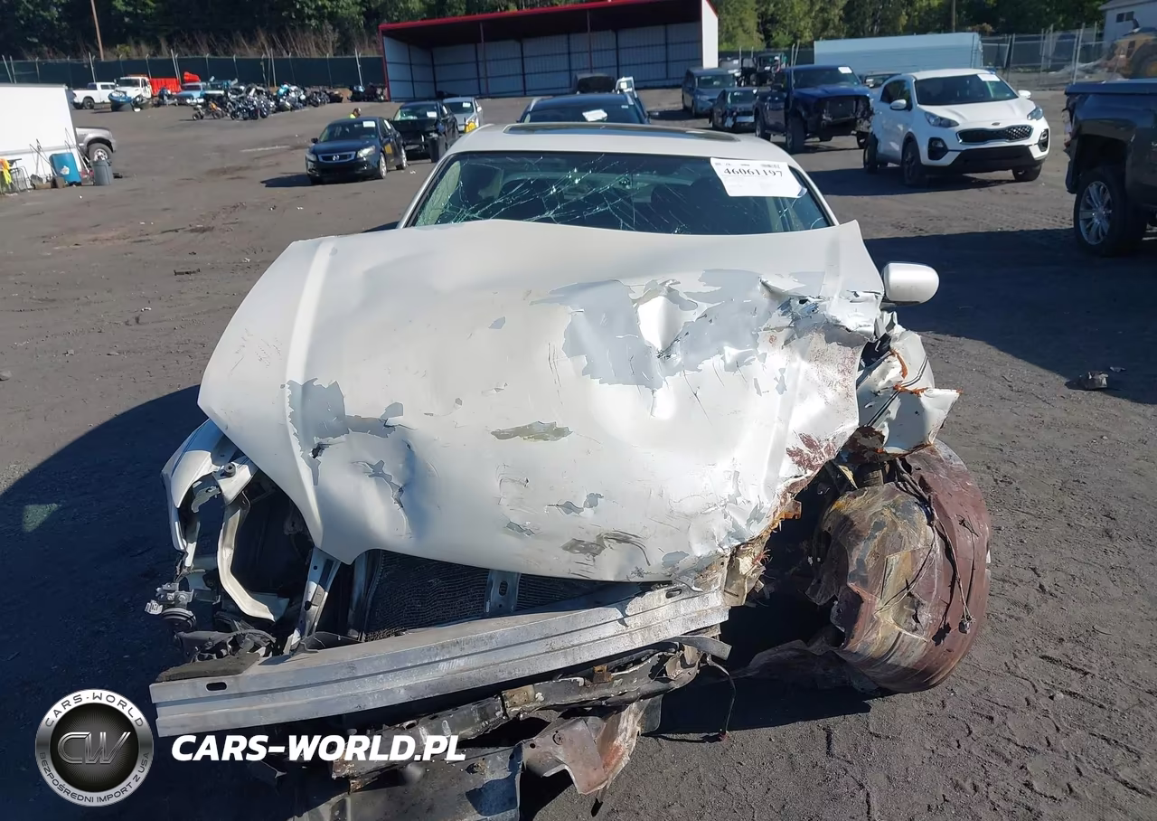 2009 Subaru Legacy 2.5I VIN:4S3BL616397225894 - 12