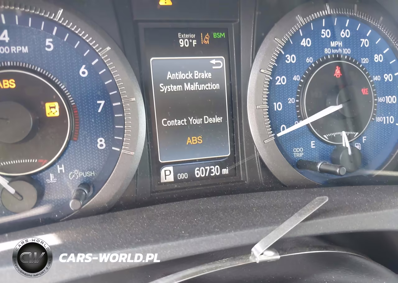 2019 Toyota Sienna Le 8 Passenger VIN:5TDKZ3DC1KS016809 - 16