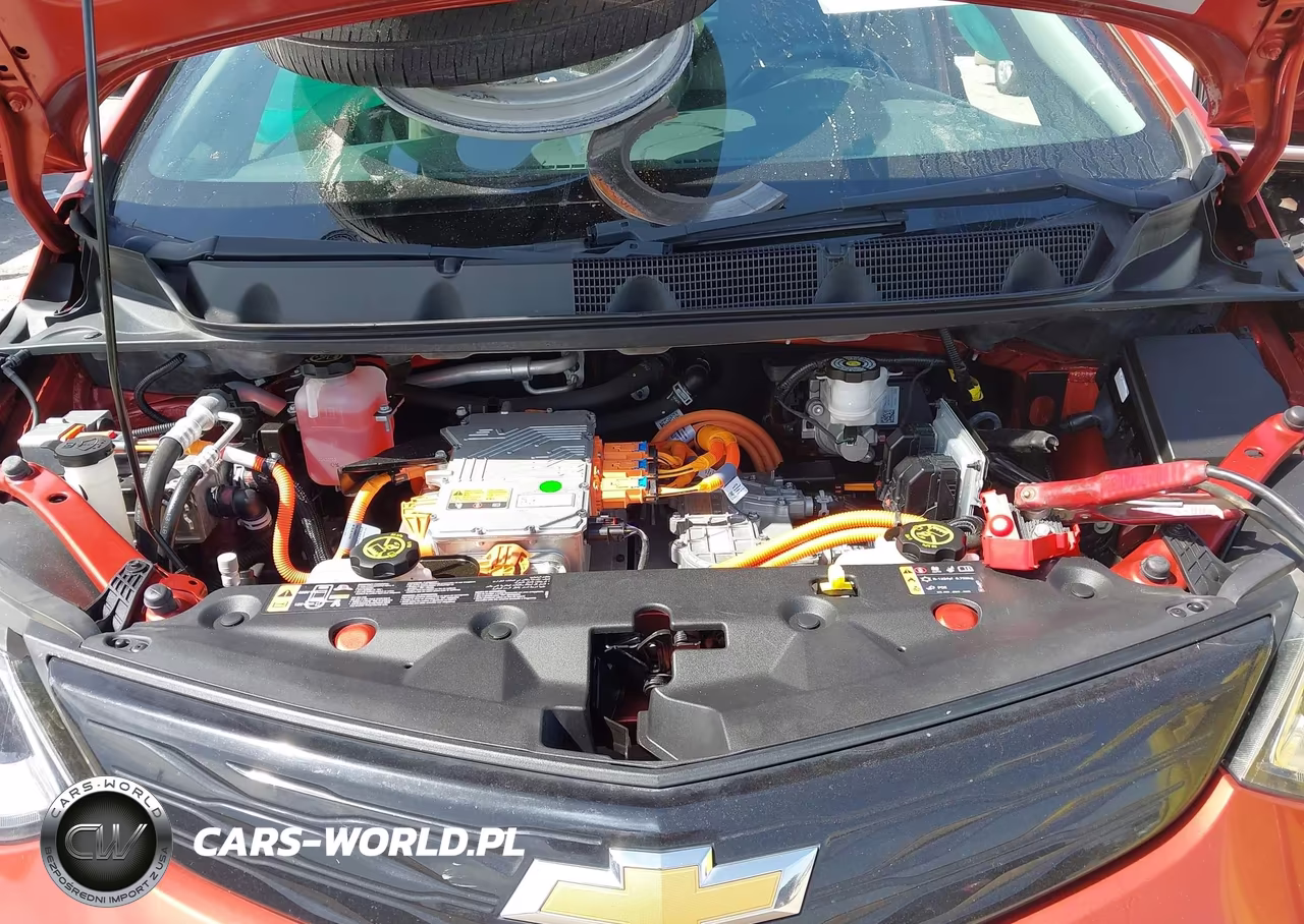 2020 Chevrolet Bolt Ev Fwd Lt VIN:1G1FY6S03L4136230 - 10