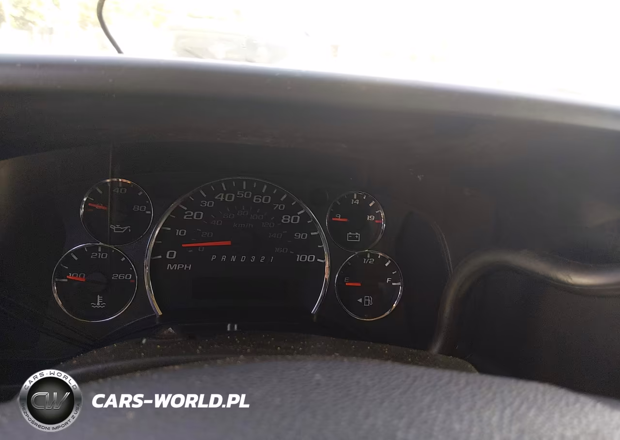 2011 Chevrolet Express 1500 Work Van VIN:1GCSGAFX1B1145401 - 7