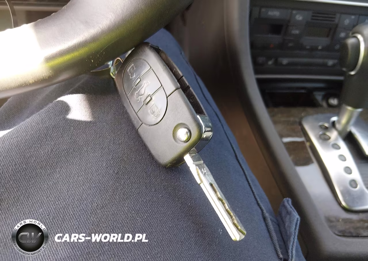 2006 Audi S4 VIN:WUARL48HX6K900484 - 11