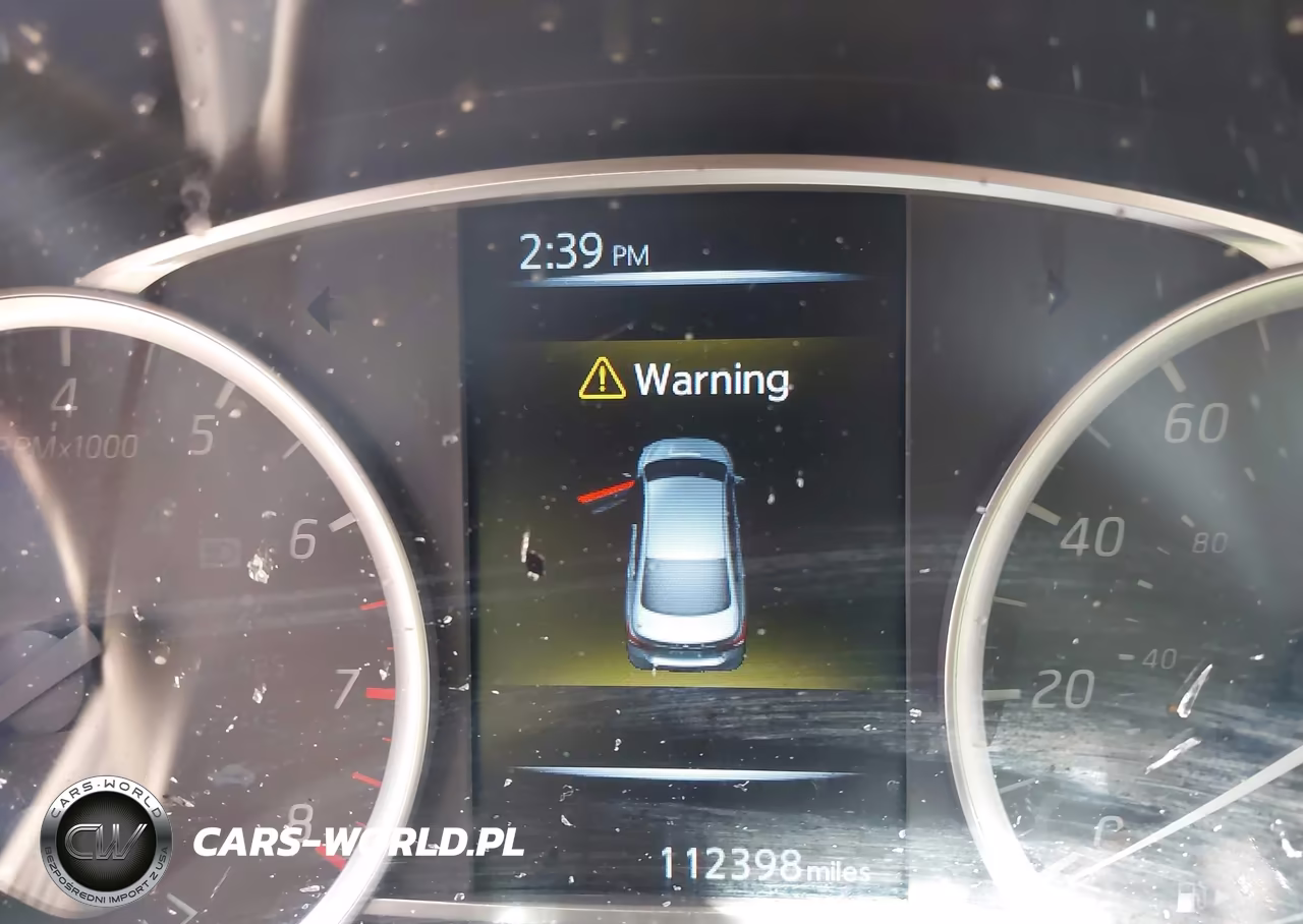 2018 Nissan Sentra Sv VIN:3N1AB7AP8JL658210 - 7