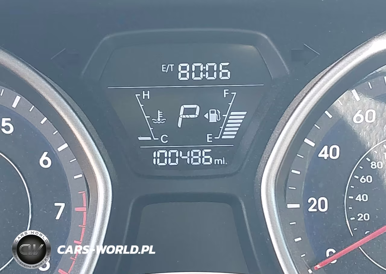 2016 Hyundai Elantra Se VIN:5NPDH4AE9GH713469 - 15