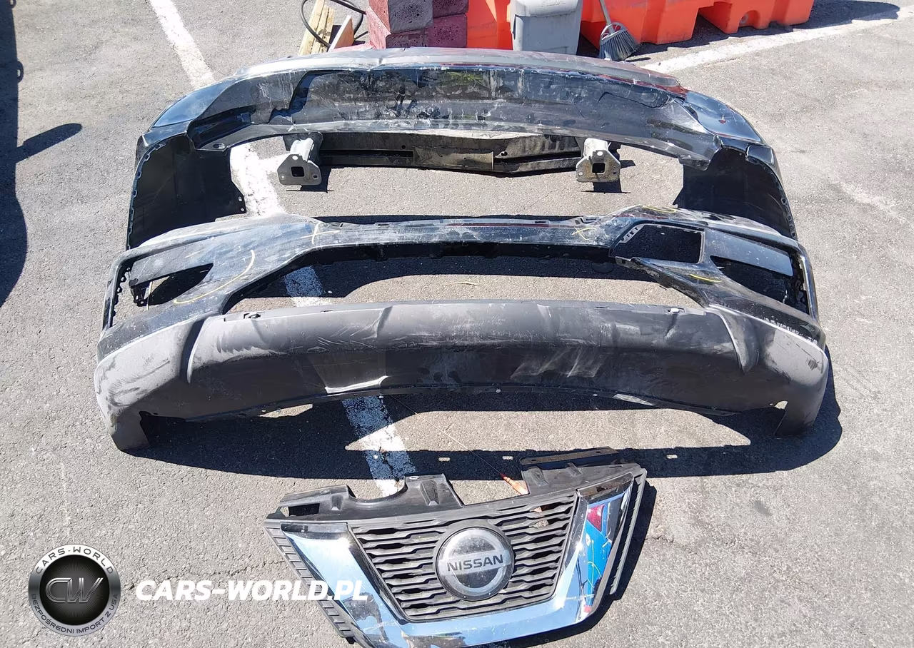 2020 Nissan Rogue S Fwd VIN:JN8AT2MT3LW040011 - 12