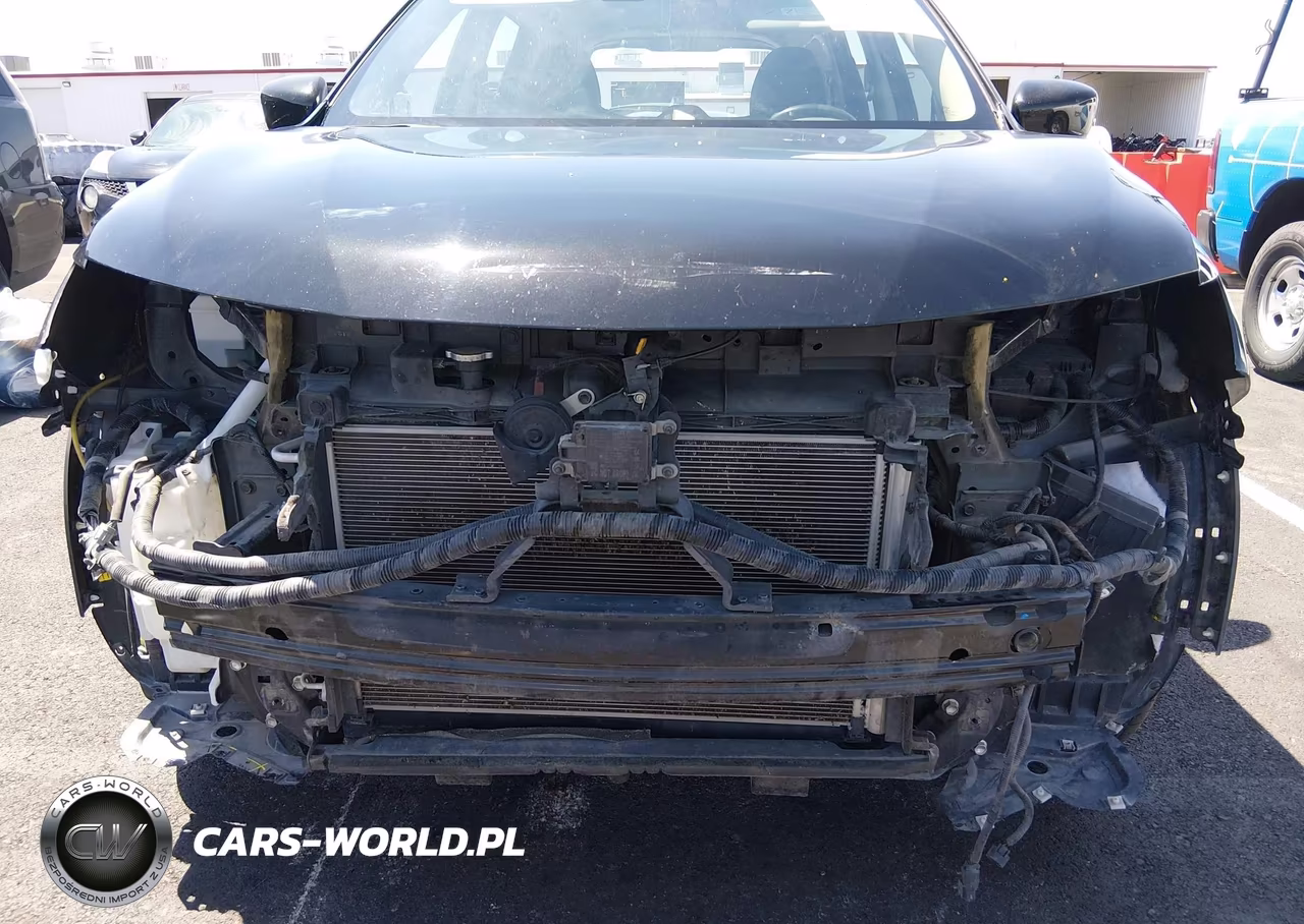 2020 Nissan Rogue S Fwd VIN:JN8AT2MT3LW040011 - 6