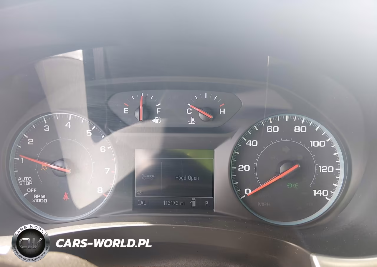 2021 Chevrolet Traverse Fwd Ls VIN:1GNERFKWXMJ204506 - 7