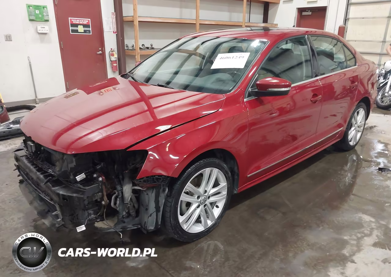 2017 Volkswagen Jetta 1.8T Sel-1.8T Sel Premium VIN:3VWL17AJXHM409803 - 2