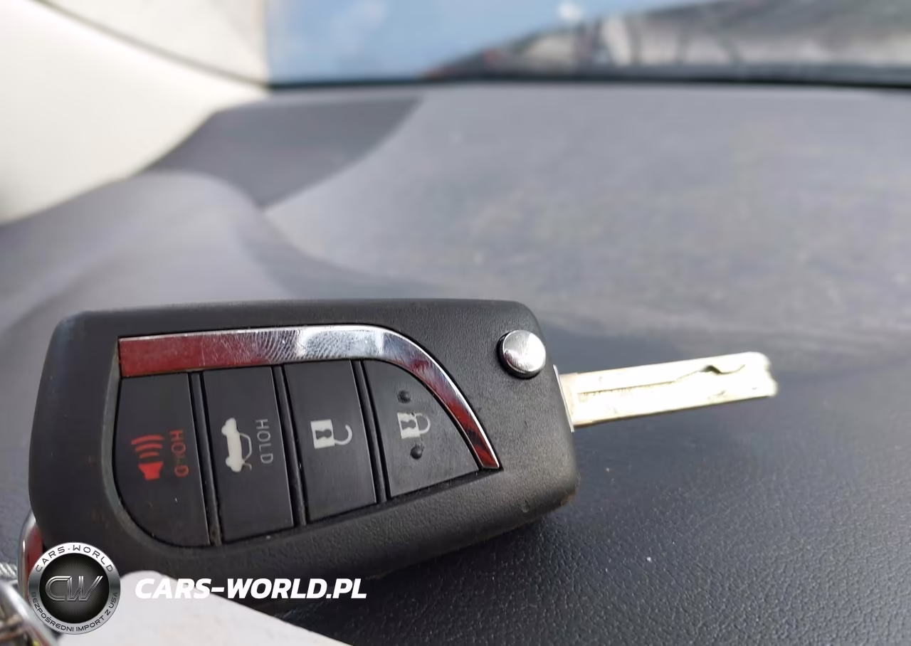 2024 Toyota Corolla Le VIN:5YFB4MDE3RP209052 - 11