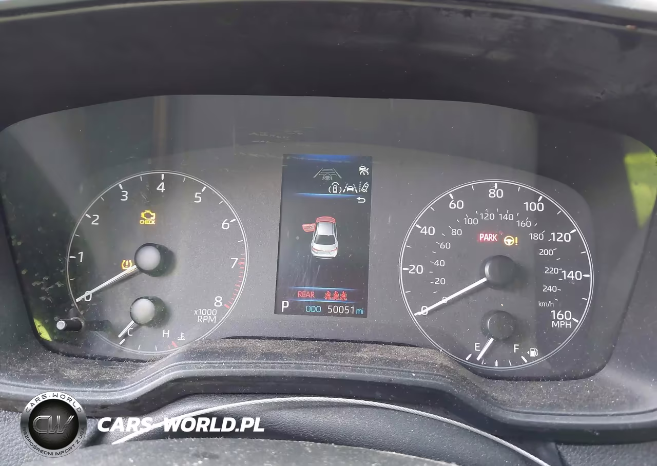 2024 Toyota Corolla Le VIN:5YFB4MDE3RP209052 - 7