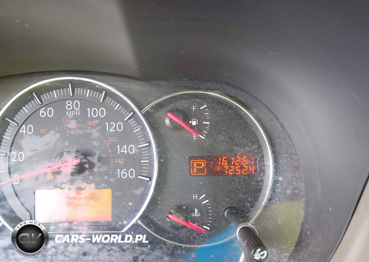 2009 Nissan Maxima 3.5 Sv VIN:1N4AA51E89C809708 - 7