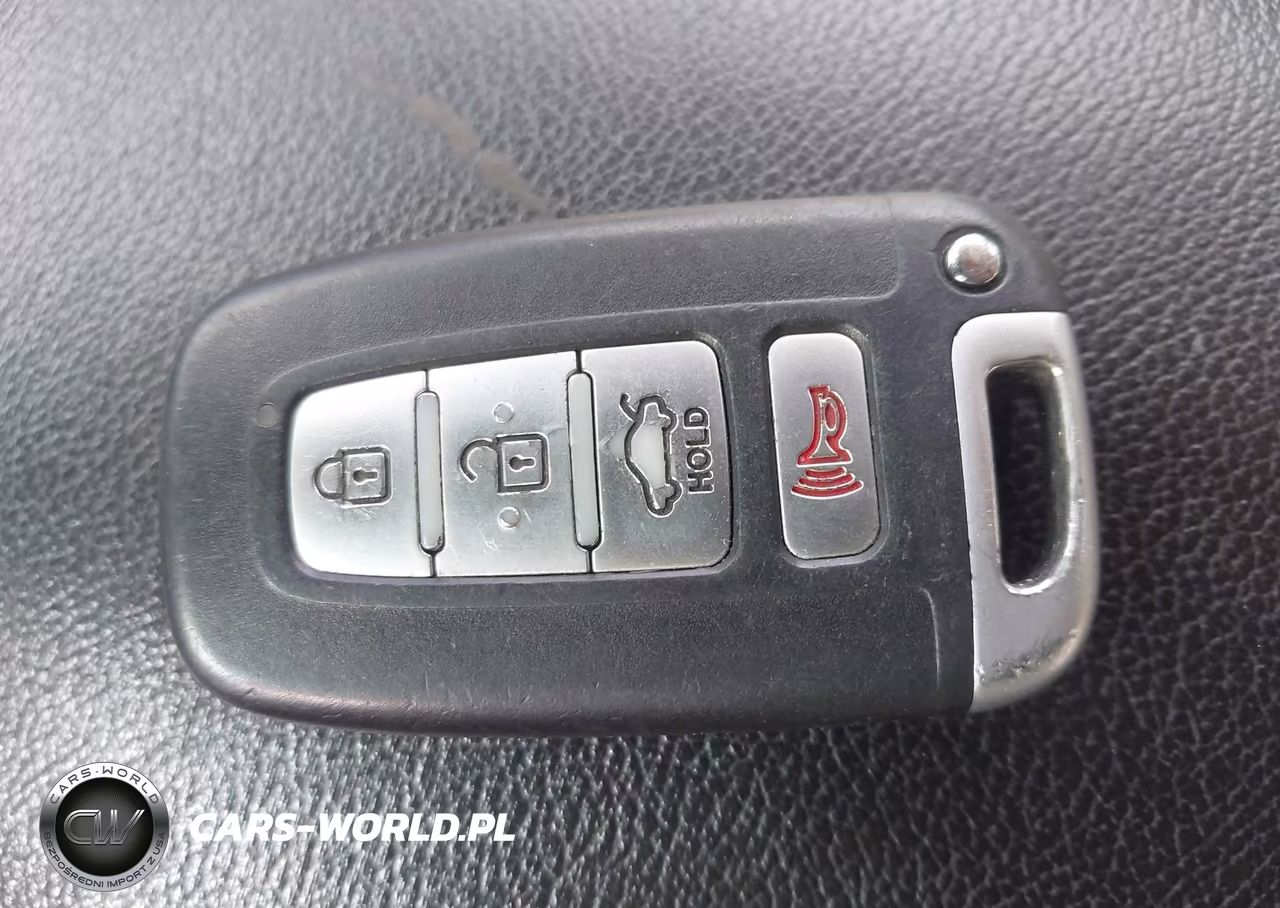 2011 Kia Optima Ex VIN:KNAGN4A72B5076258 - 11