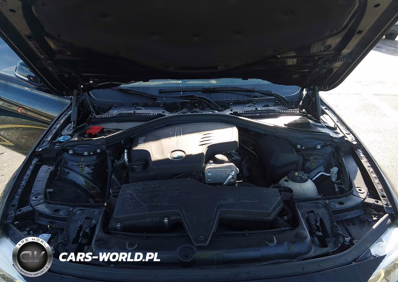 2018 BMW 320I VIN:WBA8A9C50JAD27795 - 10